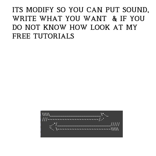 AmAzInG CrEaTiOnS Gesture 133