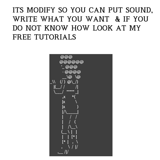 AmAzInG CrEaTiOnS Gesture 138