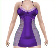 [Selene Creations] Astree Purple
