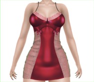[Selene Creations] Astree Red