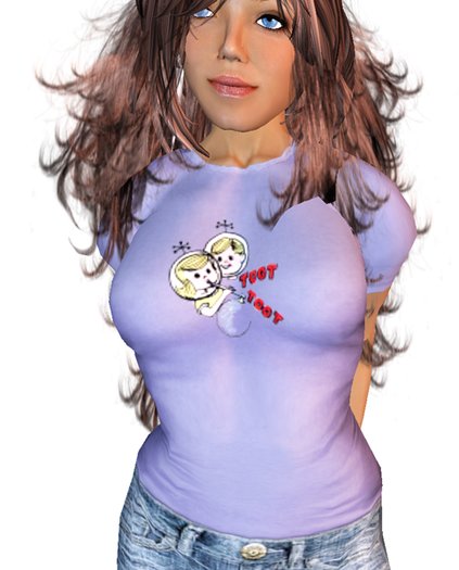 terri.tees toot tee & tank