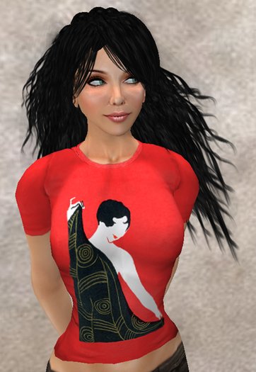 terri.tees towel tee & tank