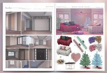 :HAIKEI: Meant to be yours_GACHA / 3-A