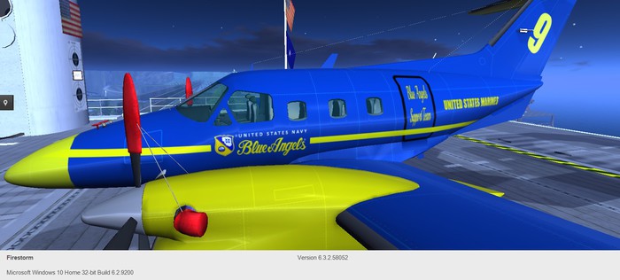 Blue Angels 121