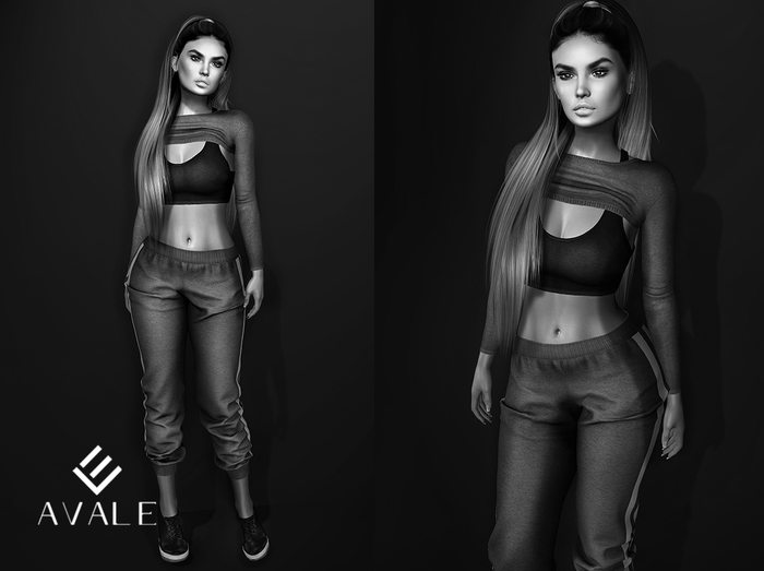 AVALE Lima Outfit - DEMO