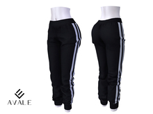 AVALE Lima Pants - Dark