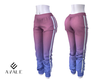 AVALE Lima Pants - Heaven