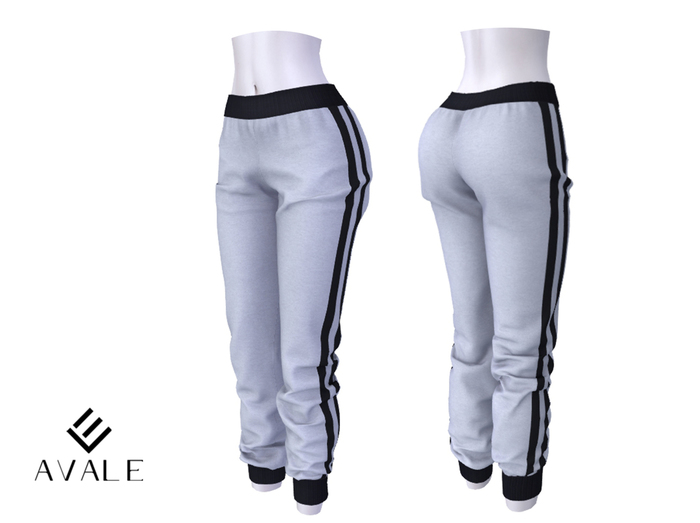 AVALE Lima Pants - Light