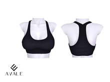 AVALE Lima Shirt - Dark