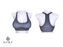 AVALE Lima Shirt - Gray