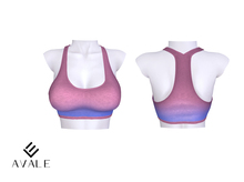 AVALE Lima Shirt - Heaven