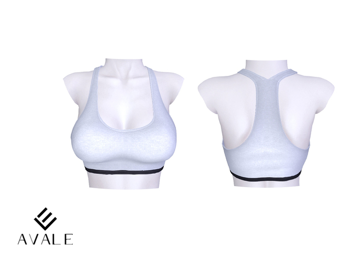 AVALE Lima Shirt - Light