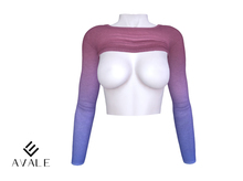 AVALE Lima Top - Heaven