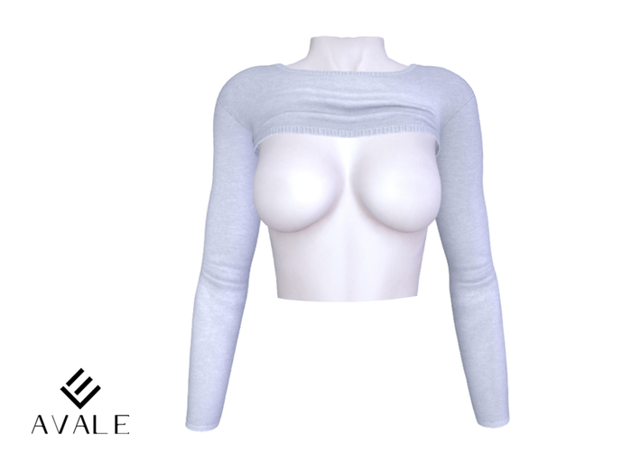 AVALE Lima Top - Light