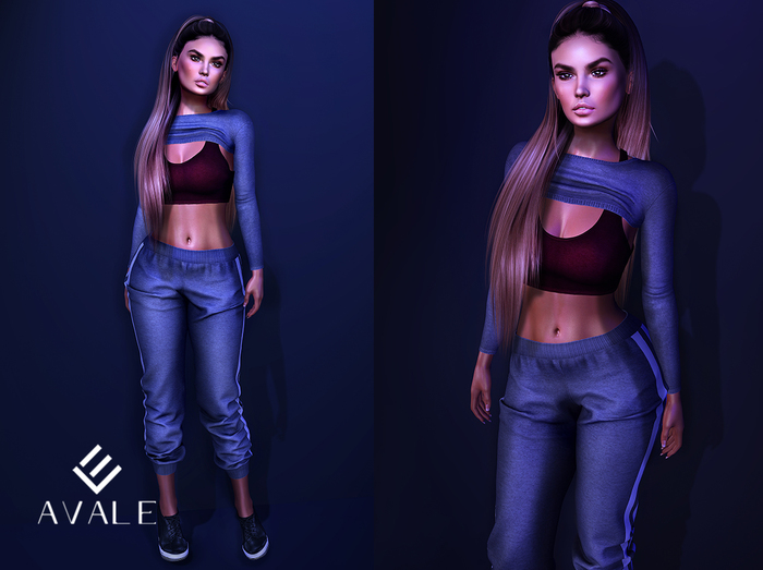 AVALE Lima Outfit - FATPACK