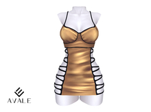 AVALE Carez - Gold