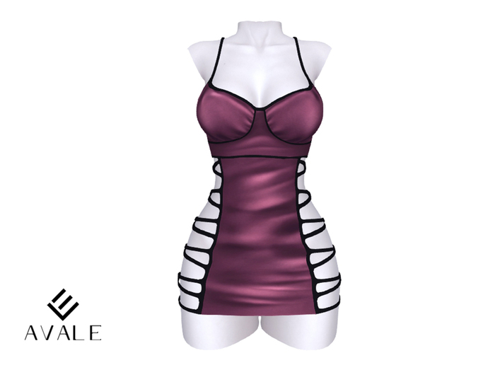 AVALE Carez - Soft