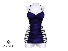 AVALE Carez - Violet