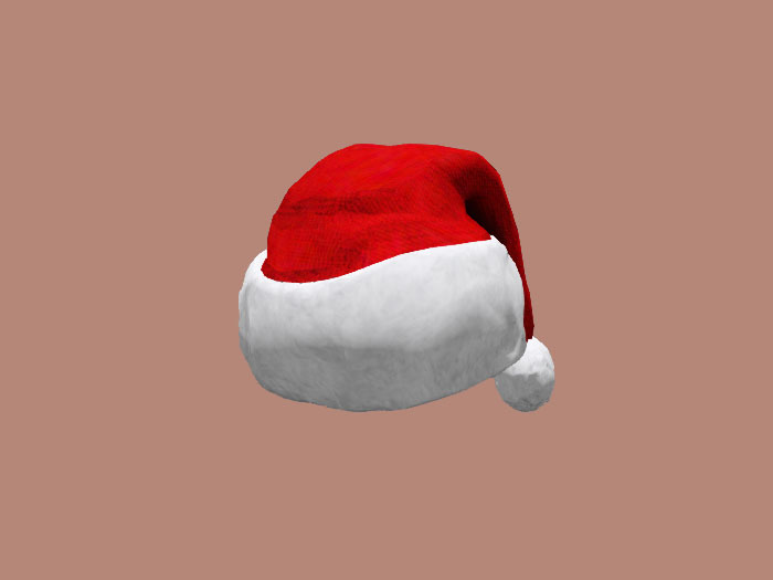 Santas Hat