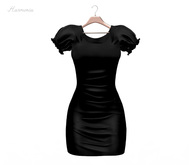 Maitreya Dress