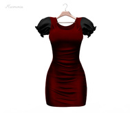 Maitreya Dress