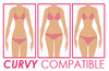 Curvy