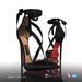 Morgane marketplace black