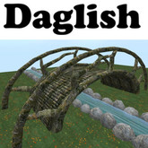 mossy stone bridge daglish unpacker