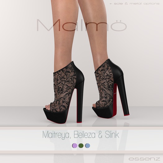 Essenz - Malmo (Pack 6)