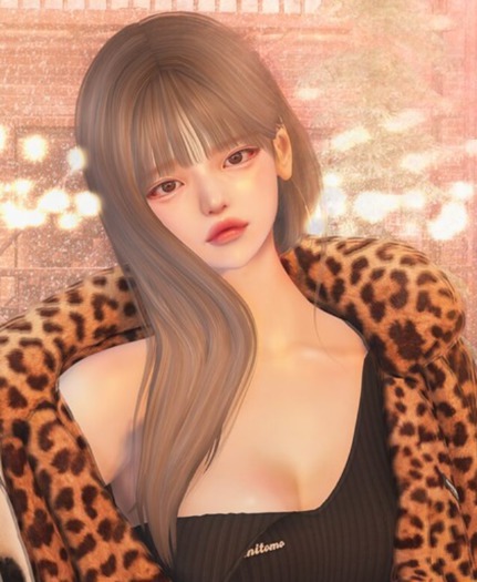 AMITOMO - merry & bright GAHCA - RARE