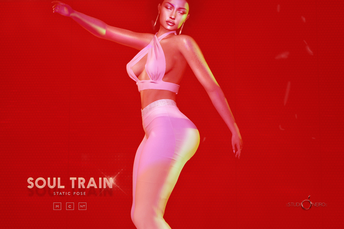 :studiOneiro: Soultrain 5