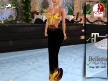 Insolent Chic Dress