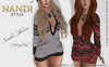 ns sweater alana