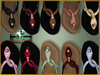 Bliensen vibora sandals for slink maitreya belleza