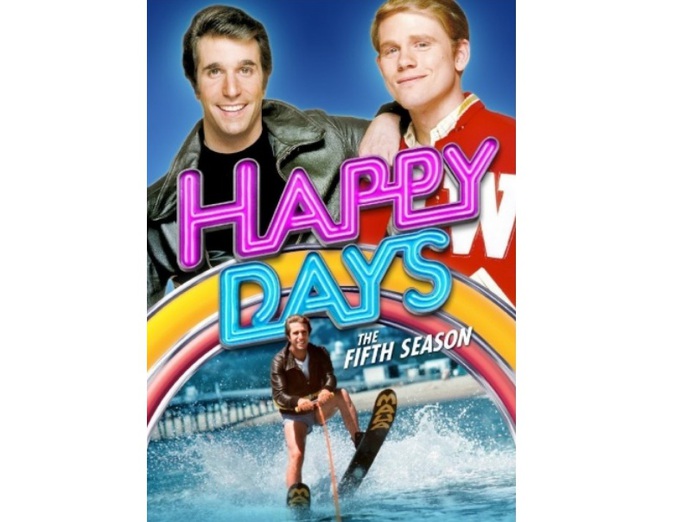 Happy days Dancer V 3.0 (open scripts)