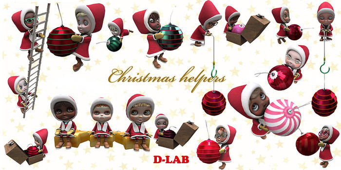 D-LAB CH-12-ve