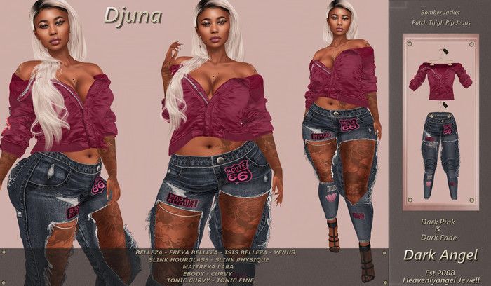 Second Life Marketplace