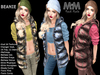 Pic beanie 2 m