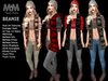 Pic beanie 3 m