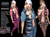 Pic beanie 6 m