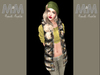 Pic beanie 5 m