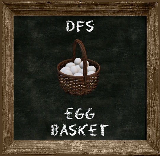 .:TD:. DFS Egg Basket Texture