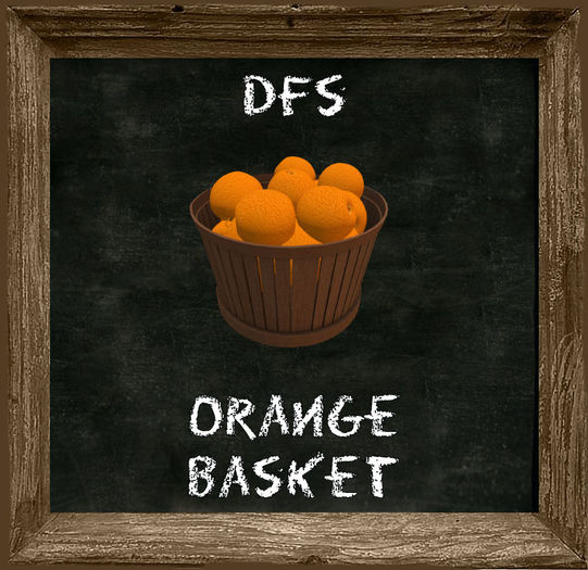 .:TD:. DFS Orange Basket Texture