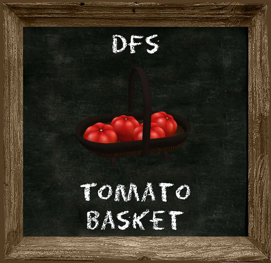 .:TD:. DFS Tomato Basket Texture