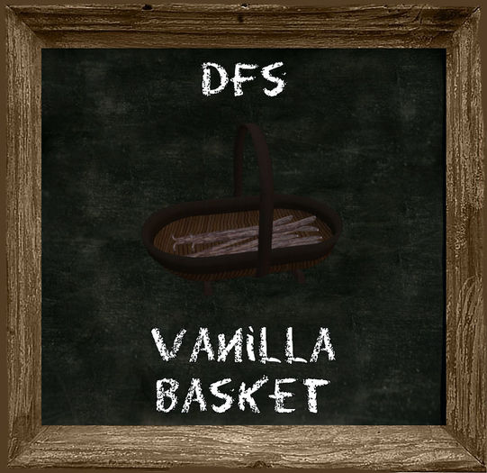 .:TD:. DFS Vanilla Basket Texture
