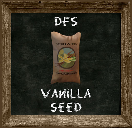 .:TD:. DFS Vanilla Seed Texture