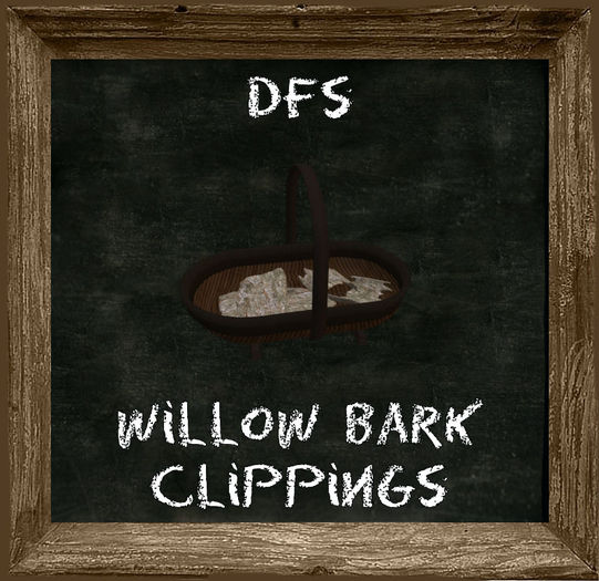 .:TD:. DFS Willow Bark Clippings Texture