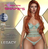 SHAPE JOYY - GENUS CLASSIC