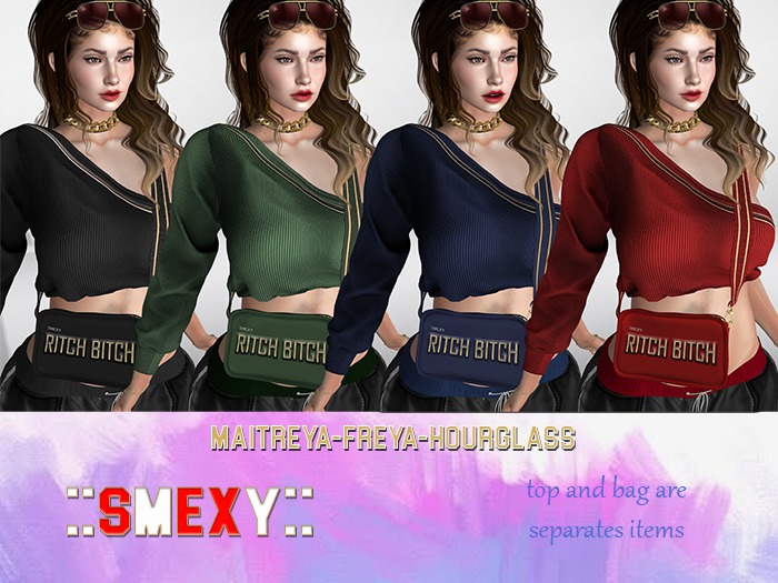 ::Smexy:: RITCH DARK