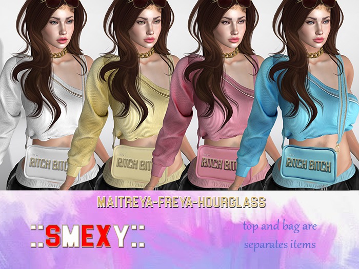 ::Smexy:: RITCH LIGHT